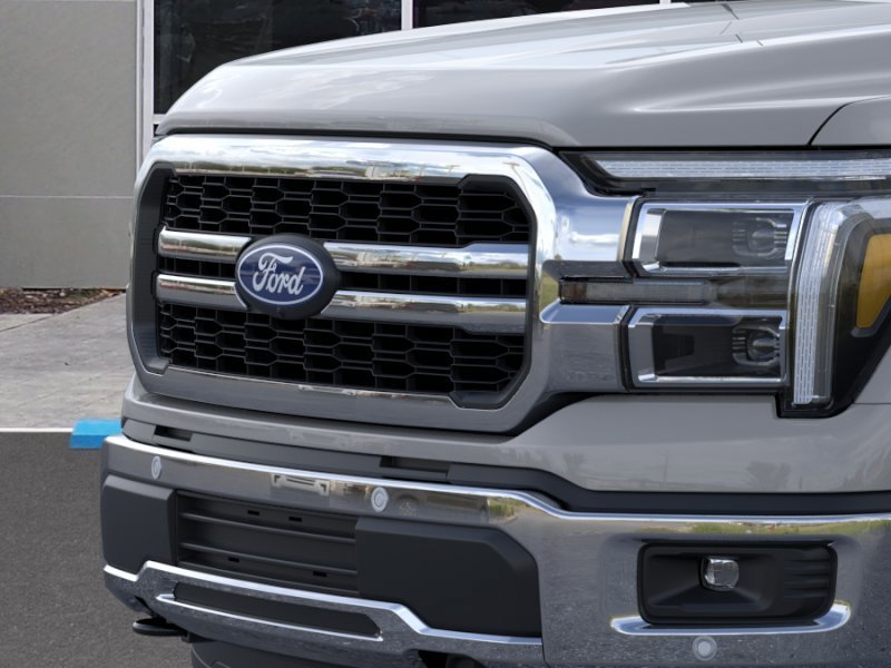 New 2026 Avalanche Ford Lariat® image 17