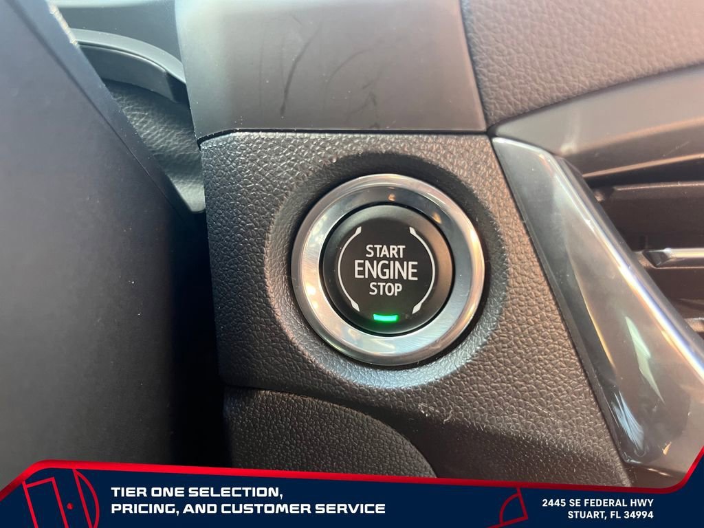 2026 Buick Encore GX Sport Touring - Photo 28