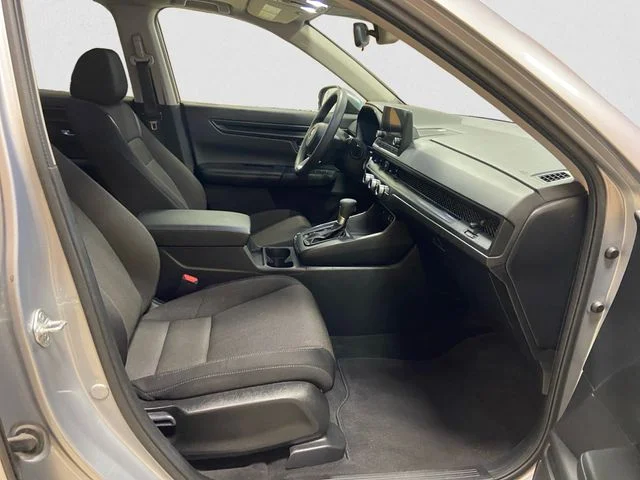 Used 2023 Silver Honda EX image 15