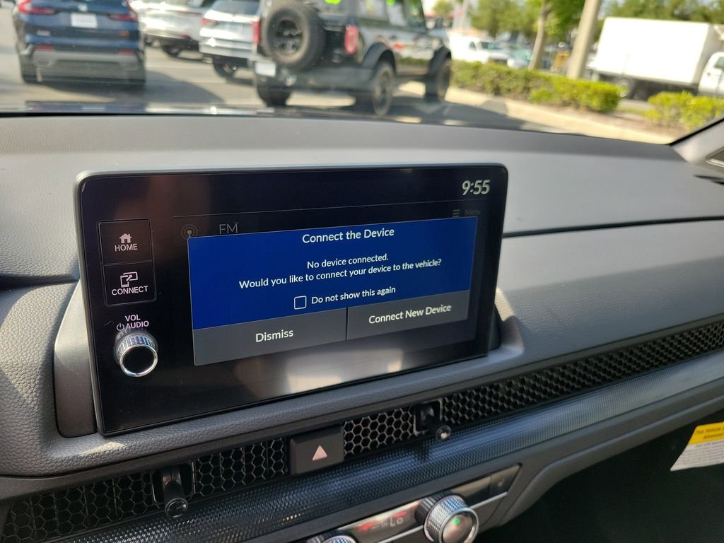 2026 Honda CR-V Sport - Photo 32