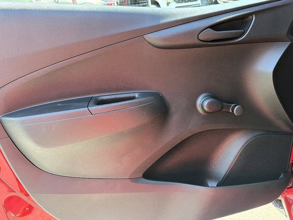Used 2020 Red Hot Chevrolet LS image 16