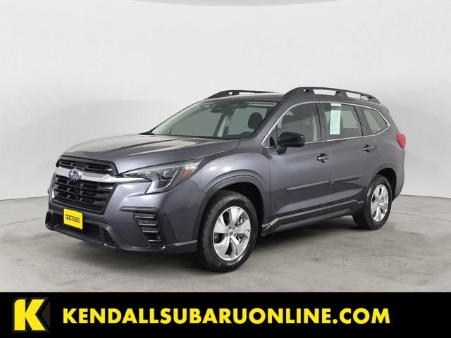 2023 Subaru Ascent Base