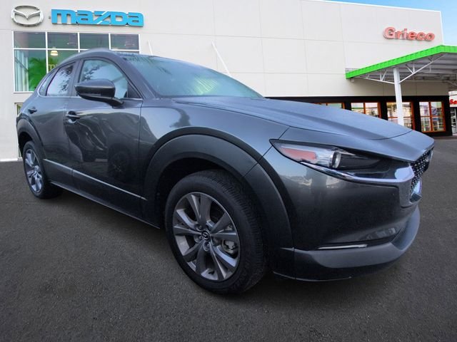 2024 Mazda CX-30 Preferred