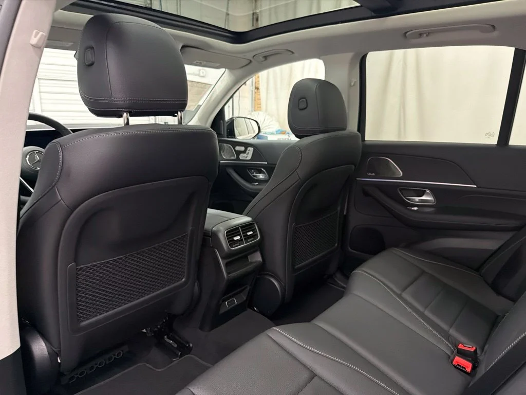 New 2027 Black Mercedes-Benz GLE 350 image 22