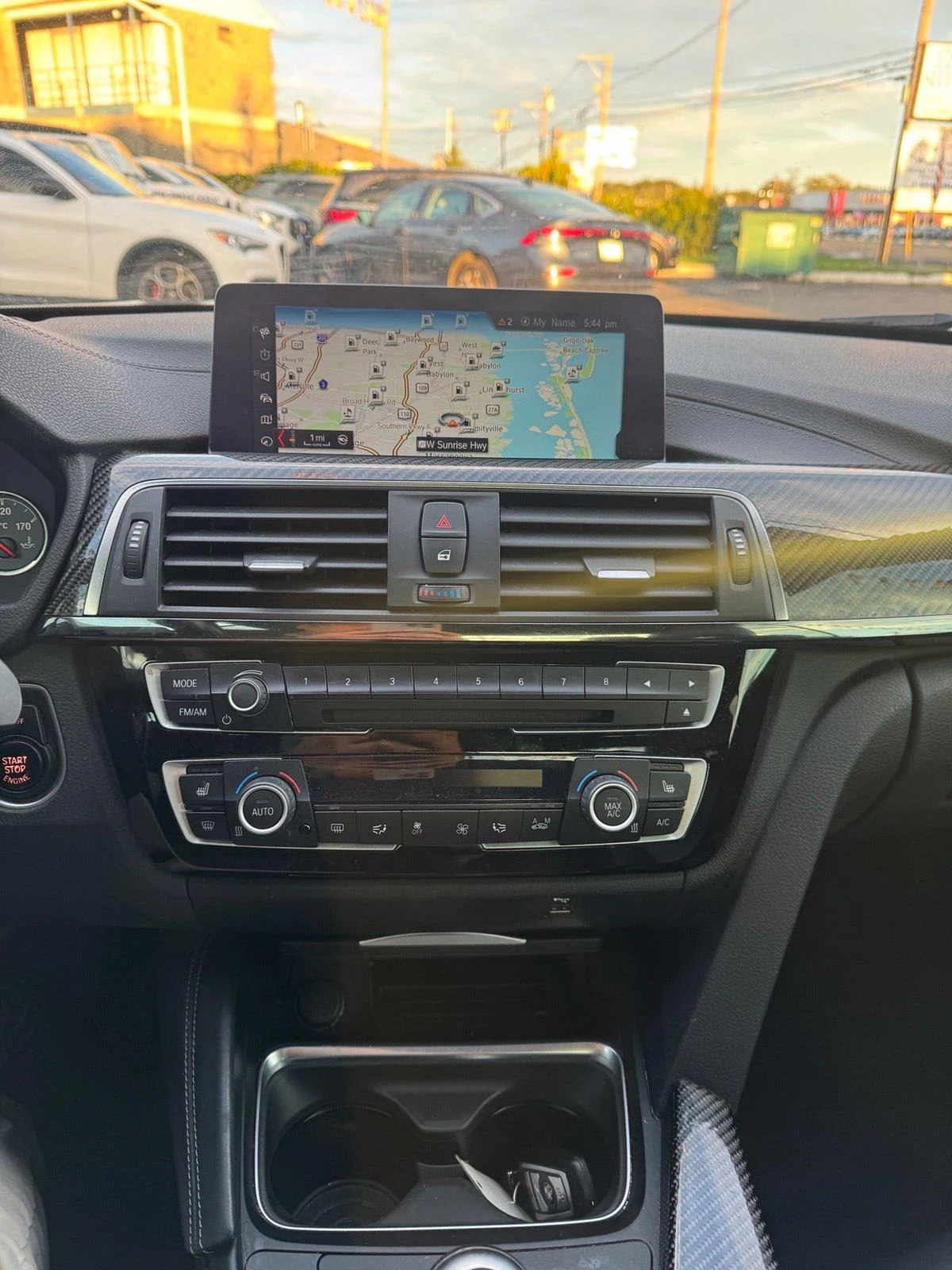 2018 BMW M4 Convertible Base - Photo 16