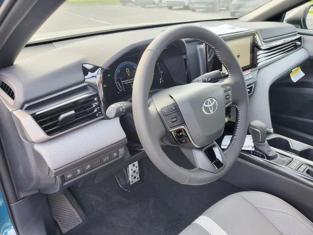 New 2026  Toyota SE image 17