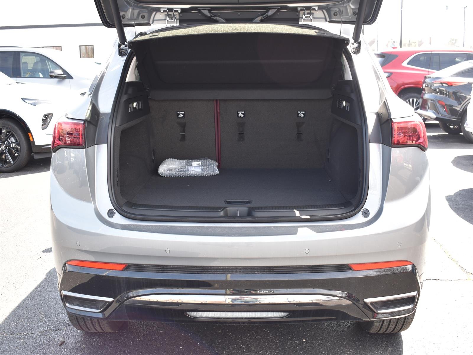 2026 Buick Envision Sport Touring - Photo 9