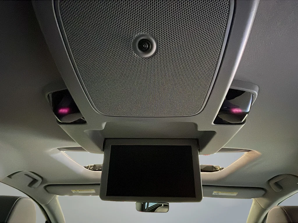 Used 2019 Gray Honda Touring image 42