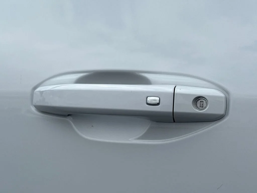2025 GMC Sierra EV Denali - Photo 15
