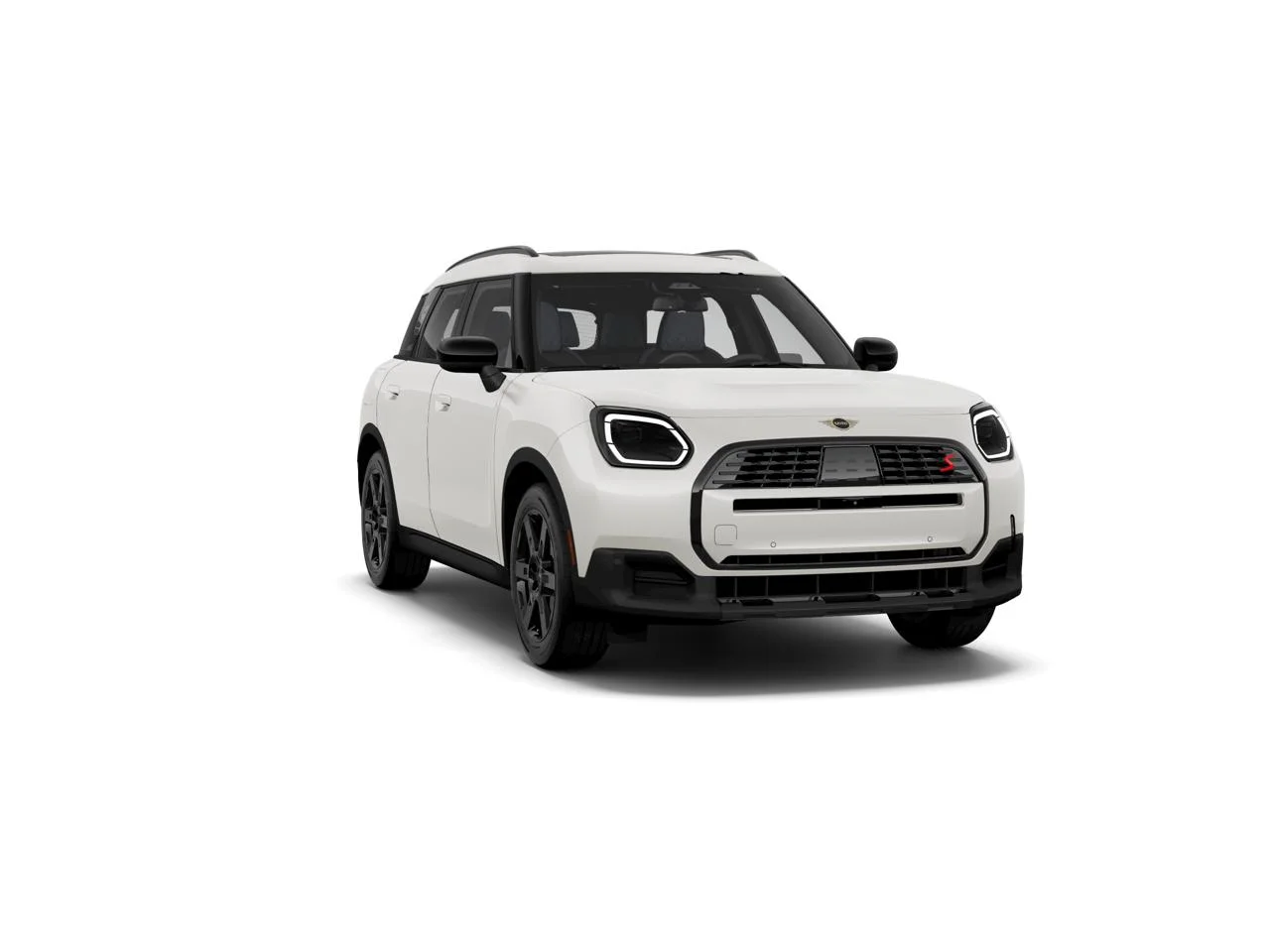 2027 MINI Countryman's photo