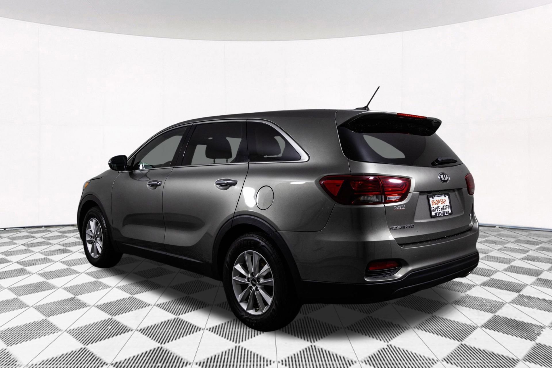 2019 KIA SORENTO - Image 12