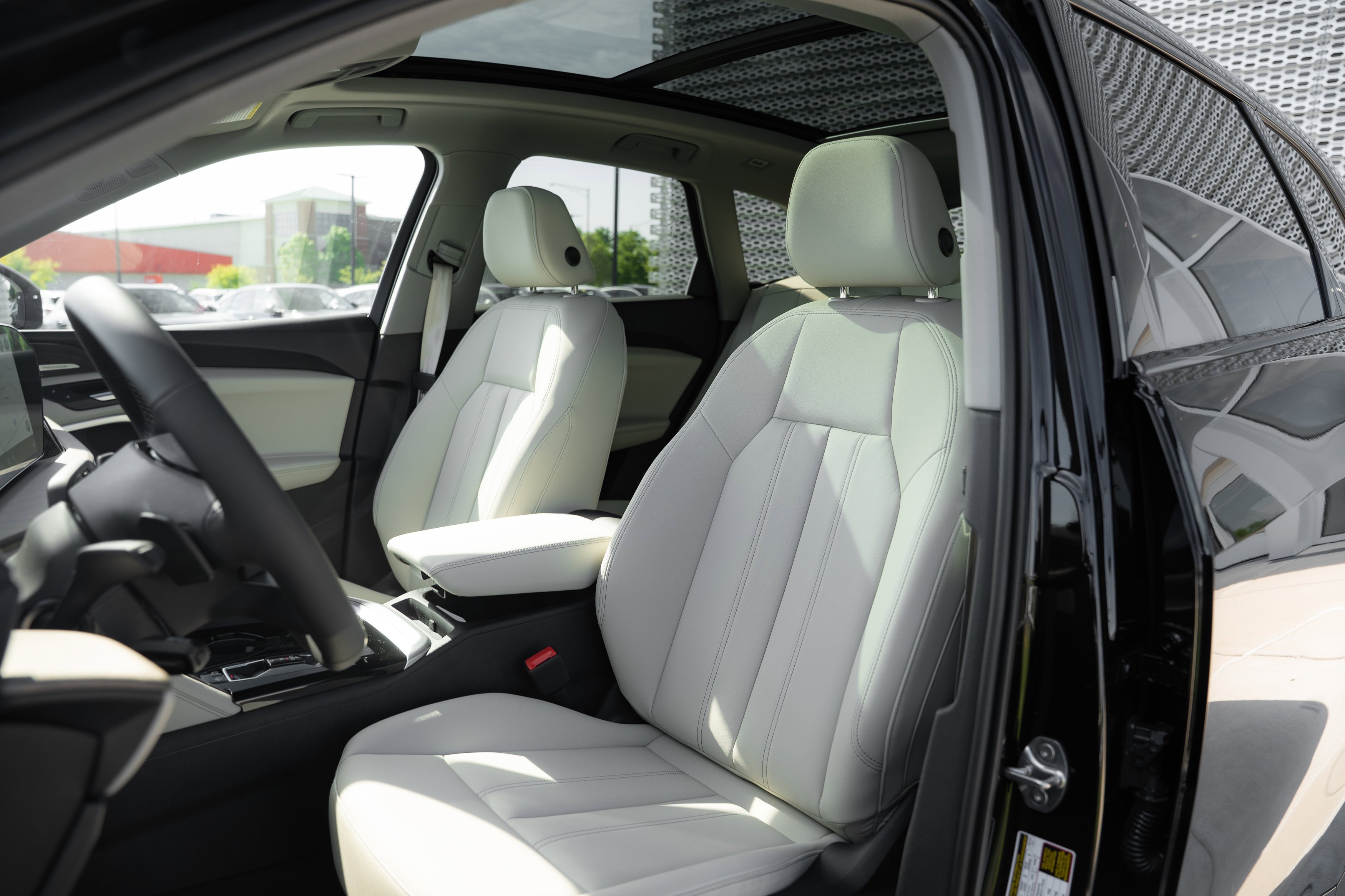 New 2026 Mythos Audi Premium Plus image 22