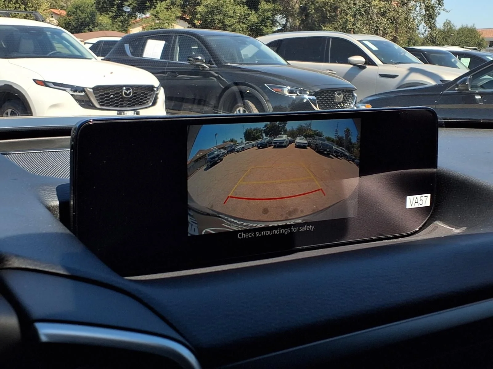 New 2026 Polymetal Gray Metallic Mazda Premium AWD image 8