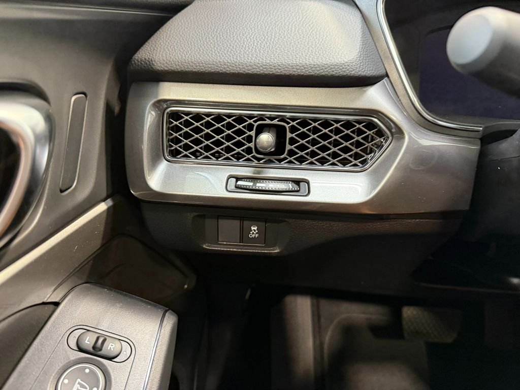 New 2026 Majestic Black Pearl Acura  image 15