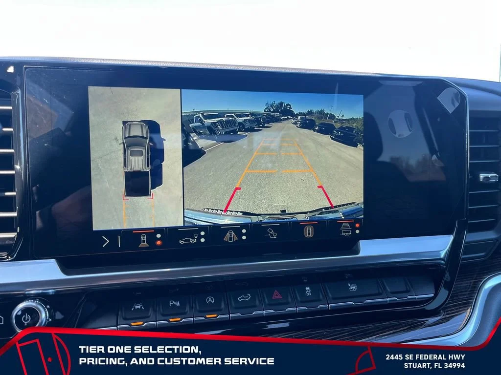 New 2026 Sterling Metallic GMC SLE image 31