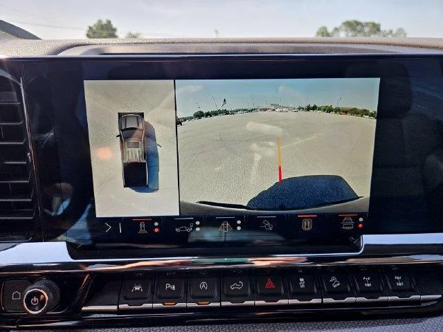 Used 2025 Black Chevrolet ZR2 image 20