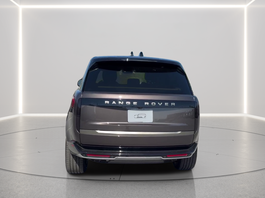New 2026 Charente Grey Land Rover SE image 6