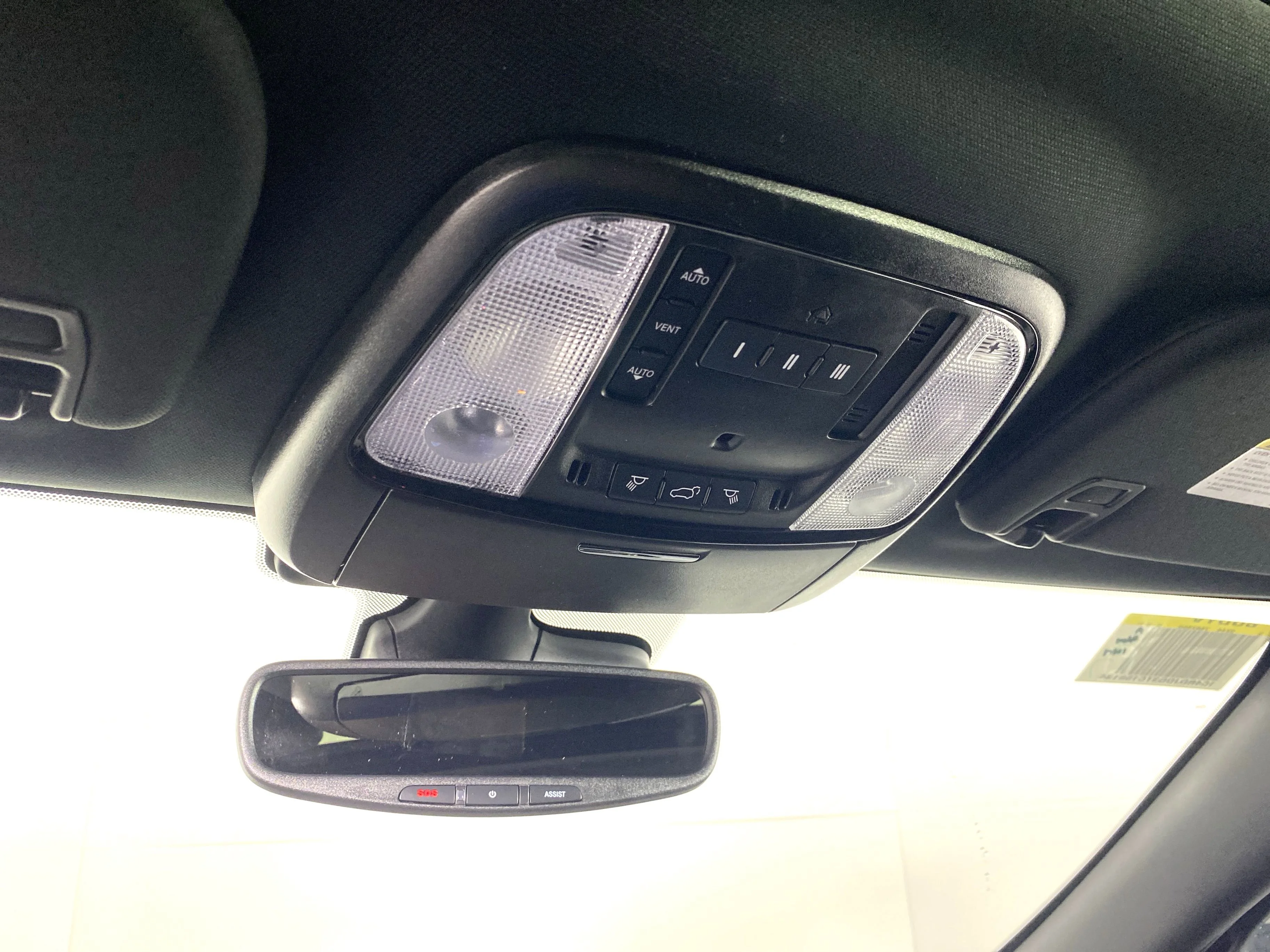 2026 Dodge Durango GT Plus - Photo 25