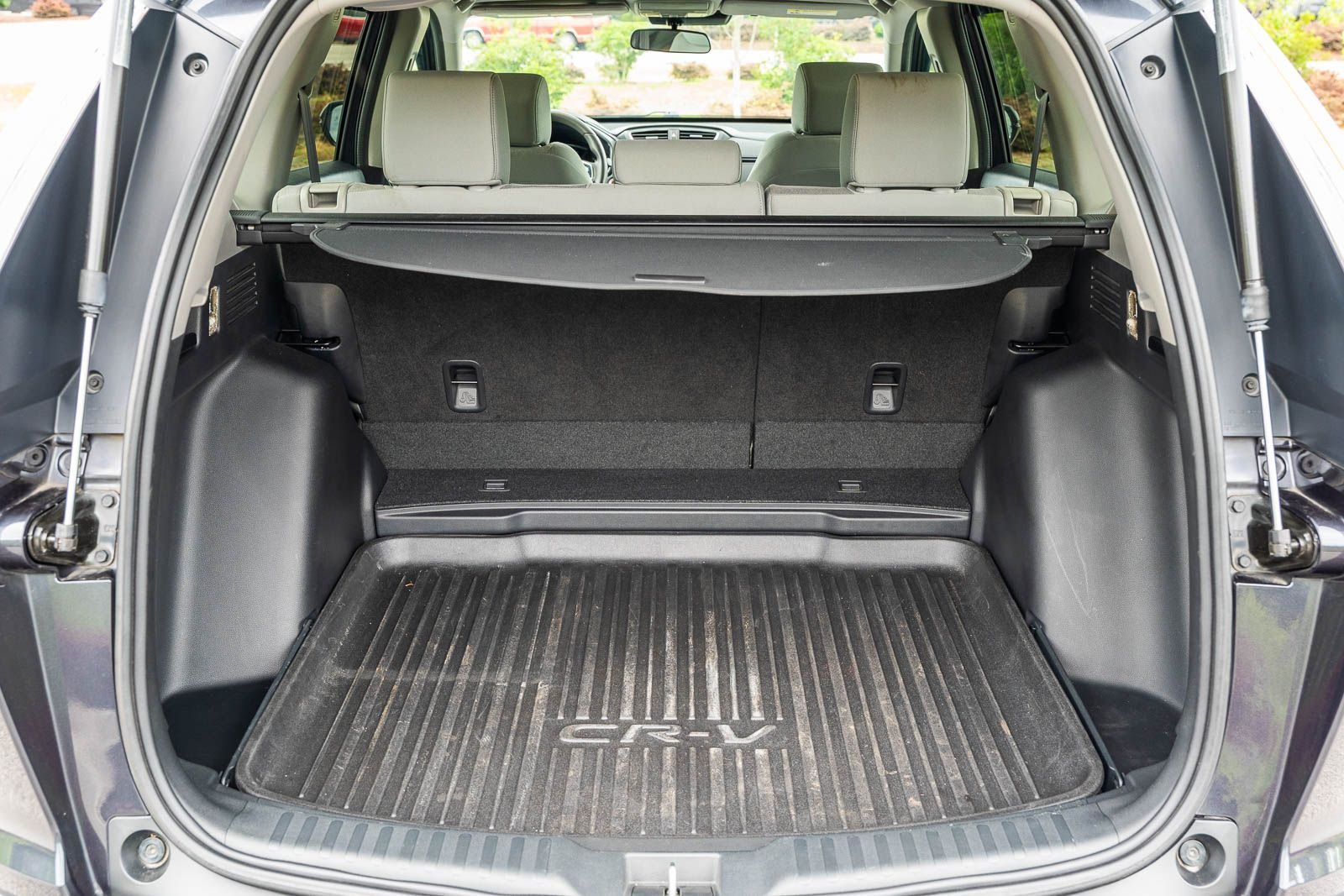 Used 2019  Honda EX image 16