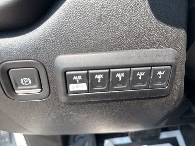 2025 Chevrolet Silverado 2500 HD Work Truck - Photo 15