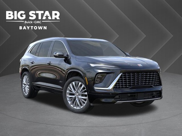 2026 Buick Enclave
