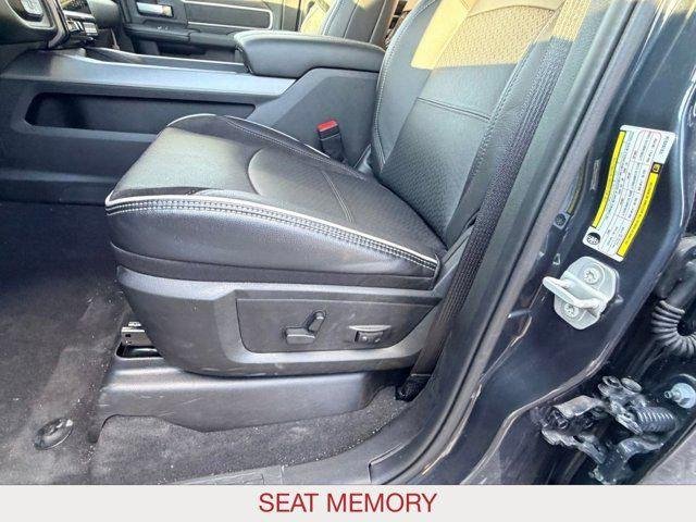 2026 RAM 3500 Laramie - Photo 16