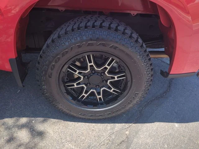Used 2019 Red Chevrolet LT image 25