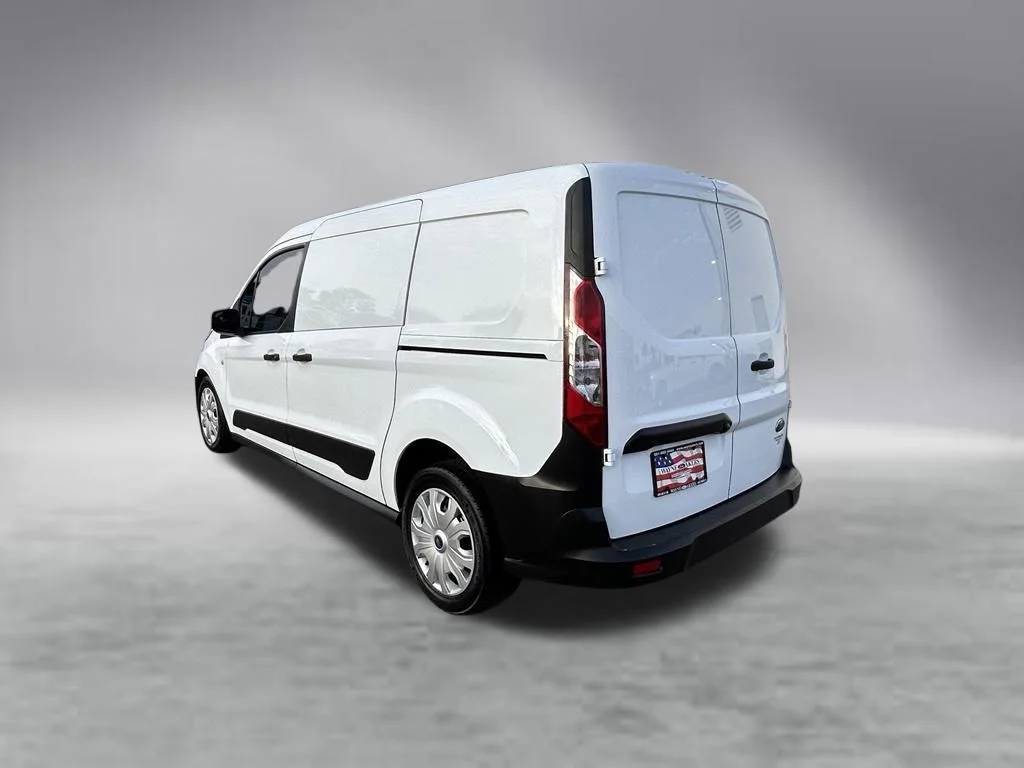 Used 2019 Frozen White Ford XL image 7
