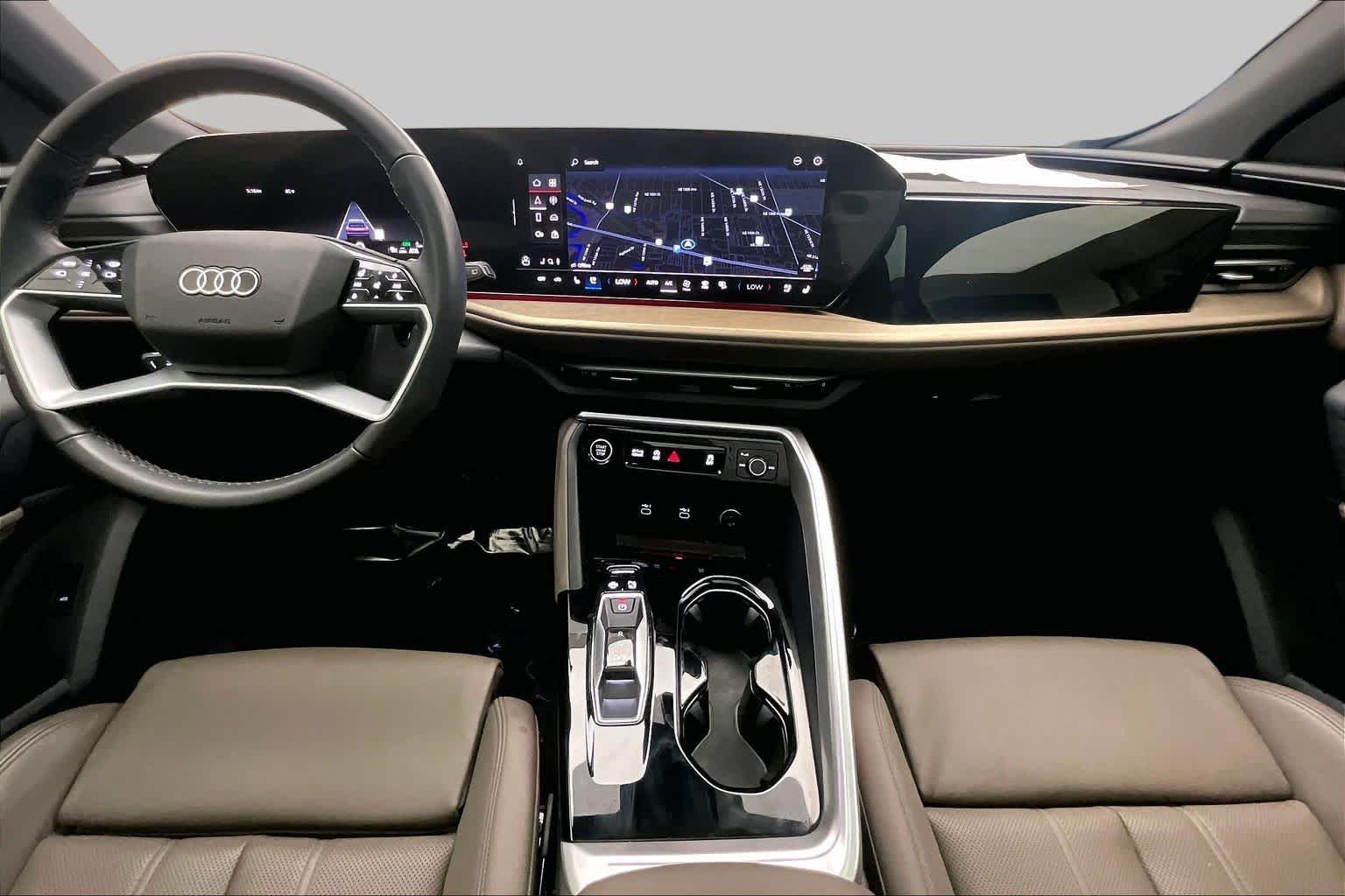 2025 Audi Q5 Premium Plus - Photo 16