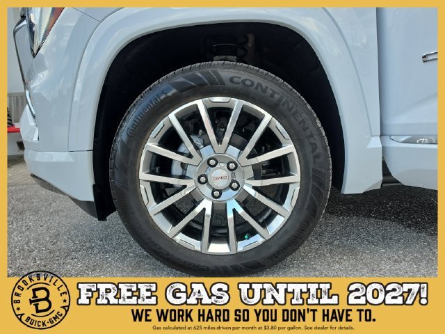2027 GMC Terrain Denali - Photo 31