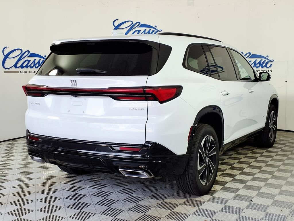 2026 Buick Enclave Sport Touring - Photo 6