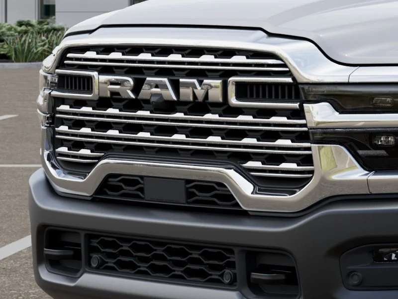 2025 RAM 2500 Limited - Photo 32