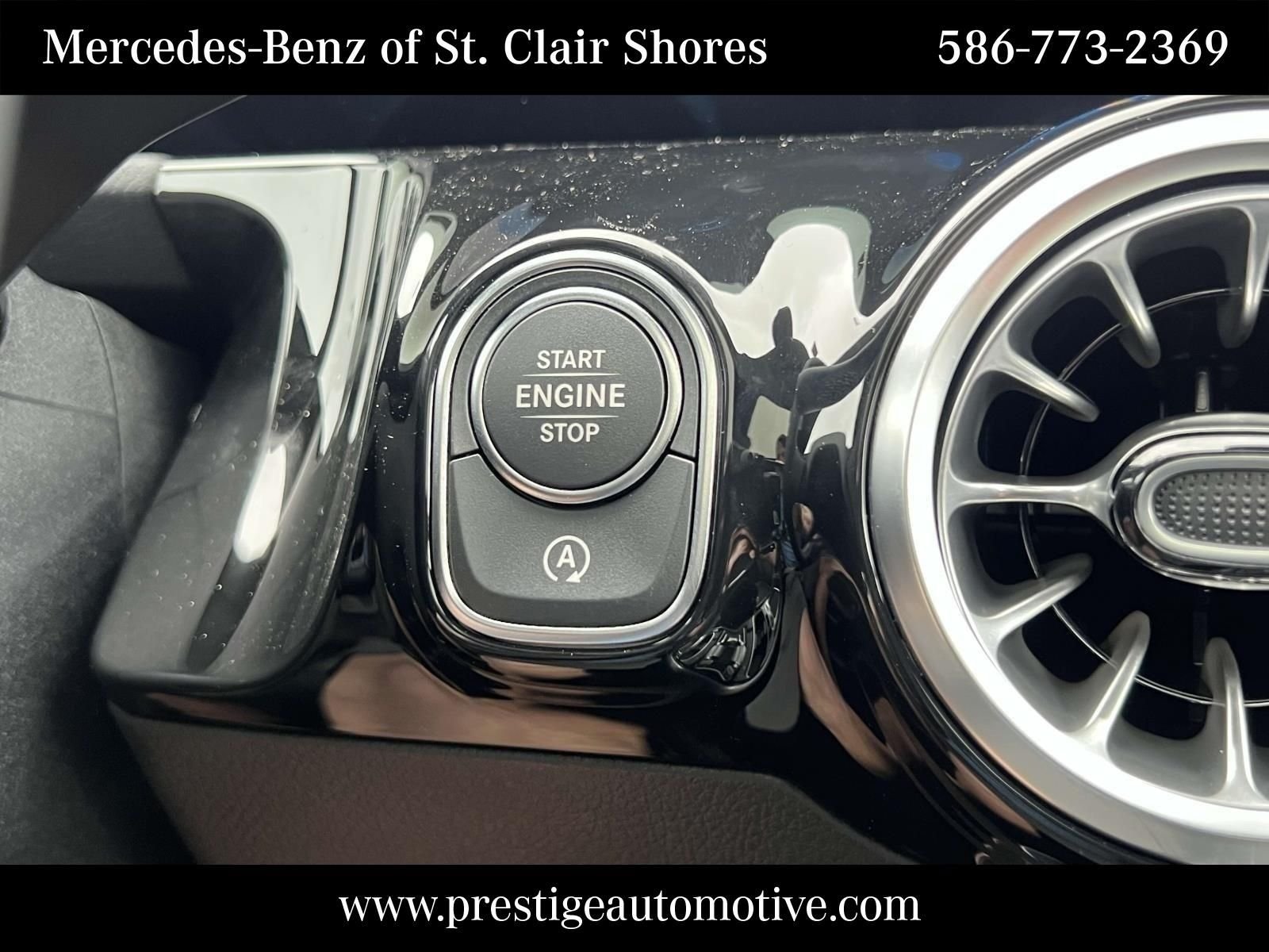 Certified Used 2026 Black Mercedes-Benz GLA 250 image 28