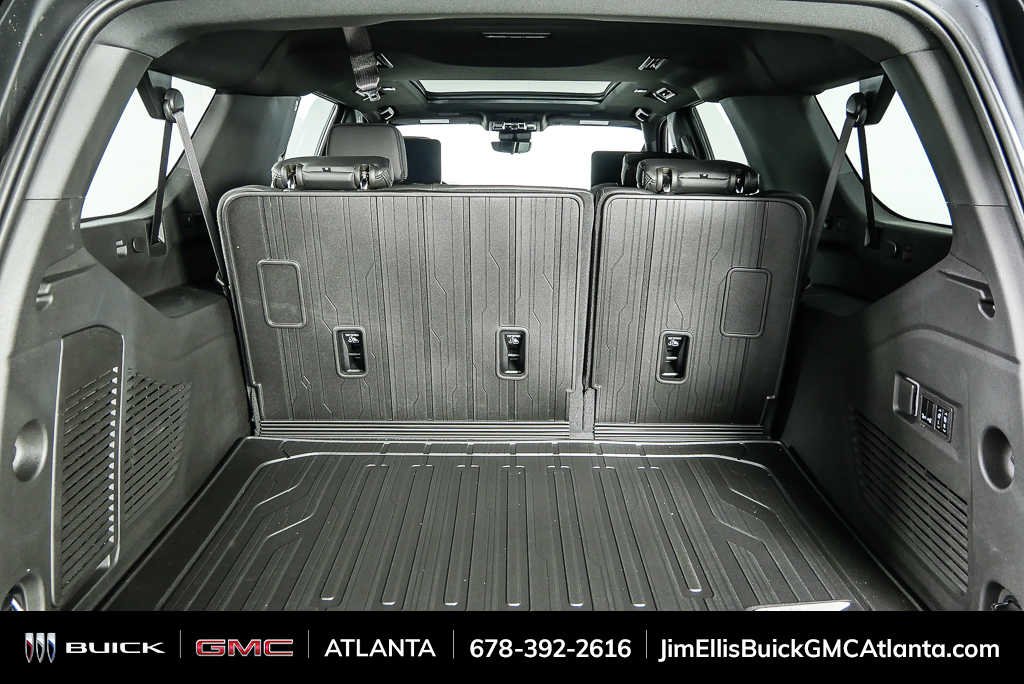 2026 GMC Yukon XL Denali - Photo 34