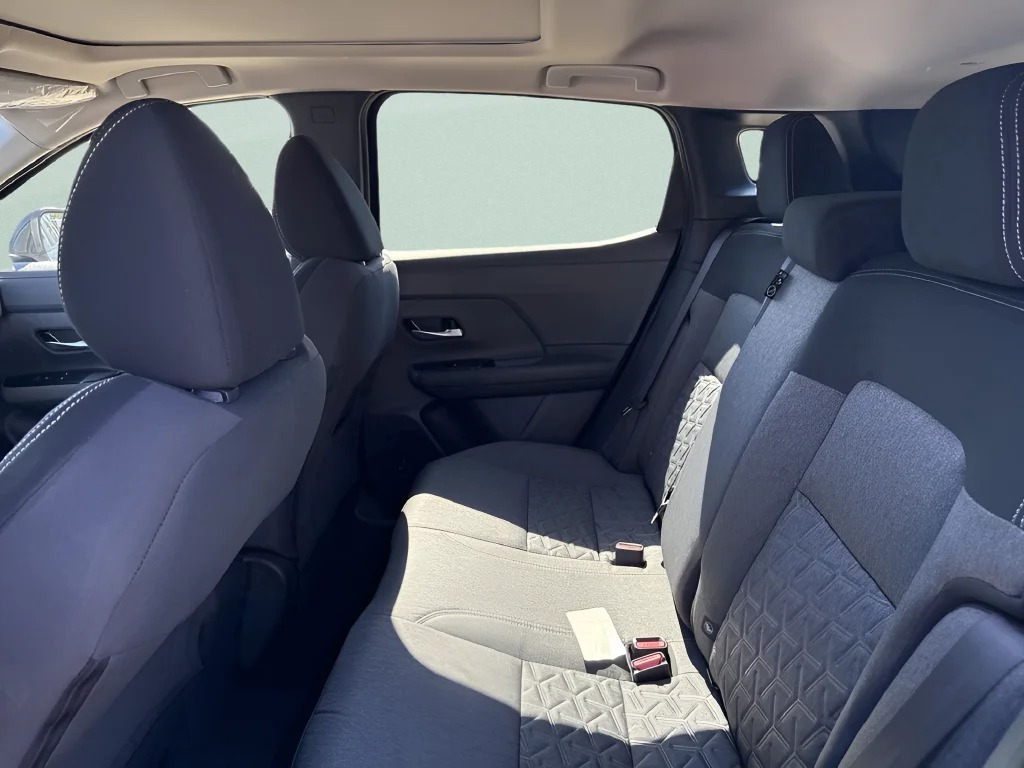 2026 Nissan KICKS SV AWD - Photo 9