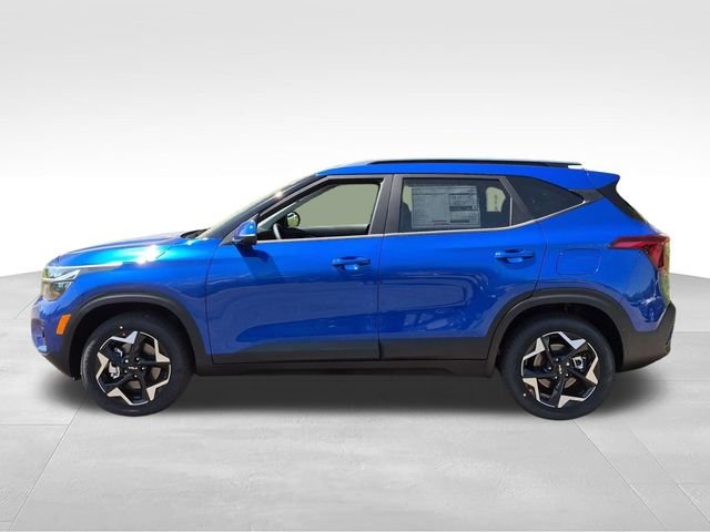 New 2026 Neptune Blue Kia S image 7