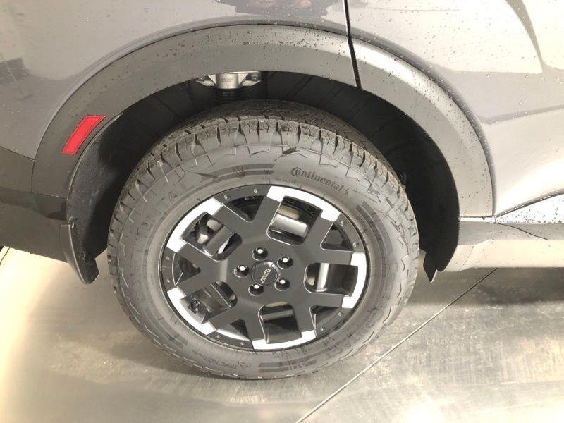2026 Hyundai Palisade XRT Pro - Photo 10