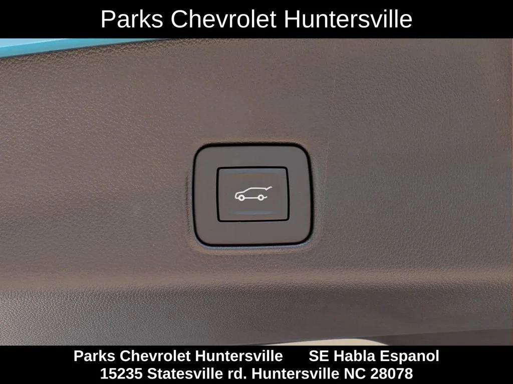 2026 Chevrolet Trailblazer LT - Photo 33