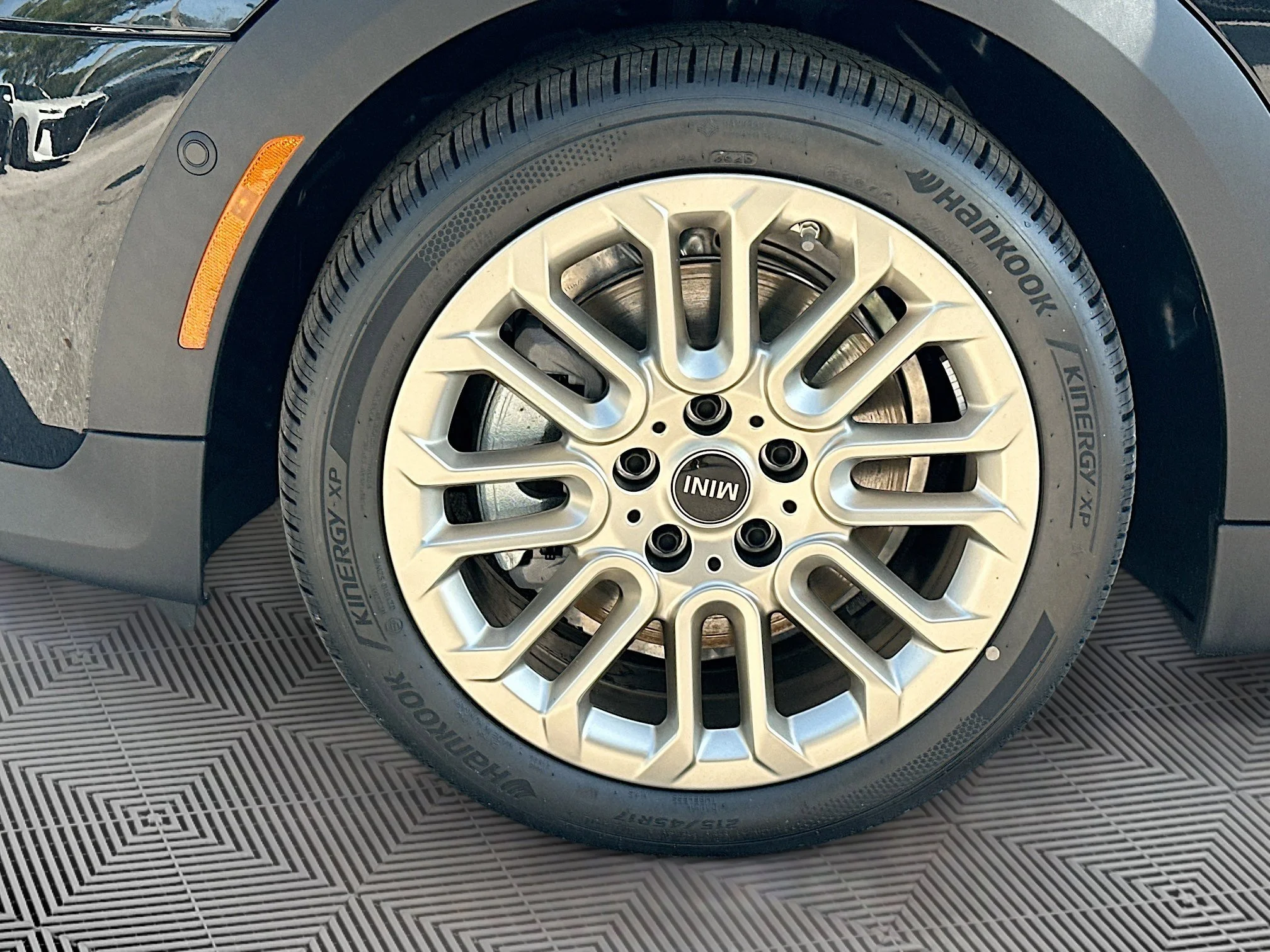 2026 MINI Convertible S - Photo 24