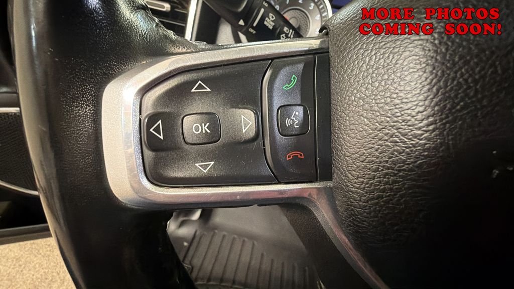 2022 RAM Ram 1500 Pickup Laramie - Photo 18
