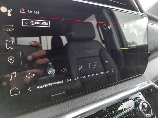 2026 GMC Sierra 3500HD Denali - Photo 22