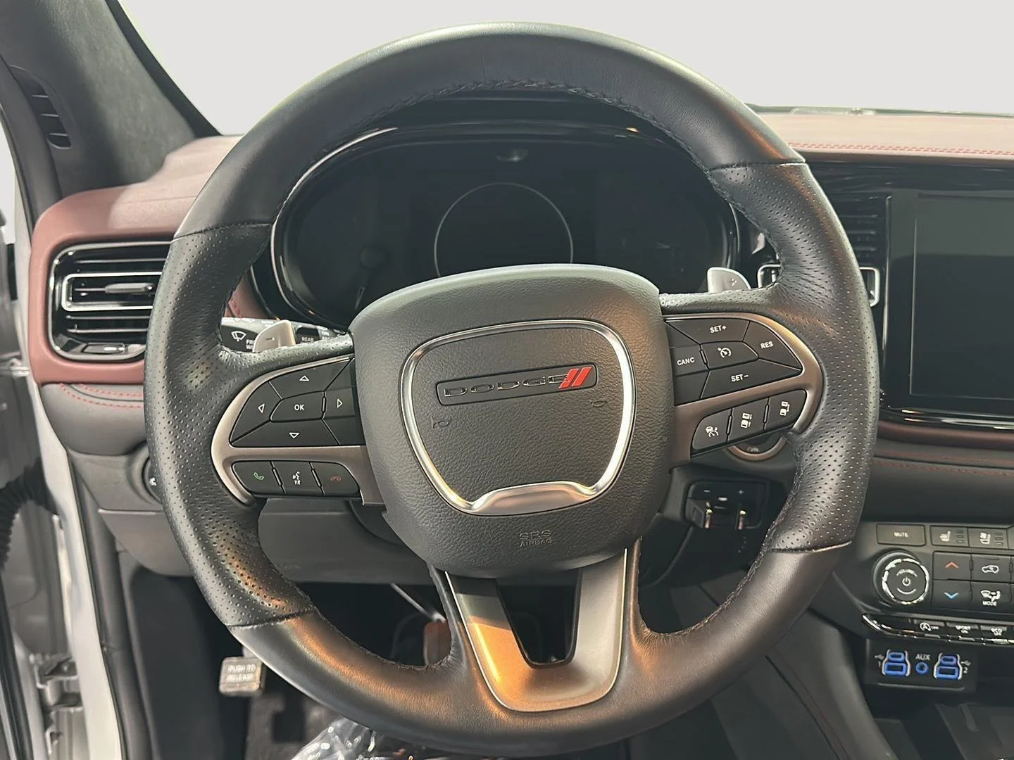 Used 2024 Triple Nickel Dodge Citadel image 9