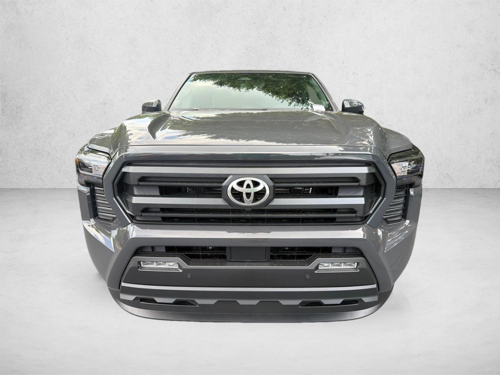 New 2026 Underground Toyota SR5 image 8