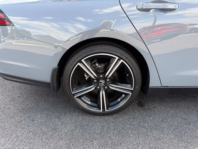 Used 2023 Gray Honda Sport image 10