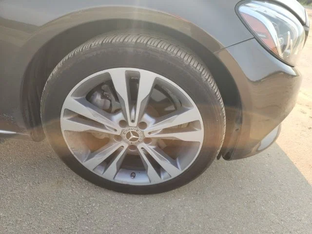 Used 2018 Brown Mercedes-Benz C 300 image 10