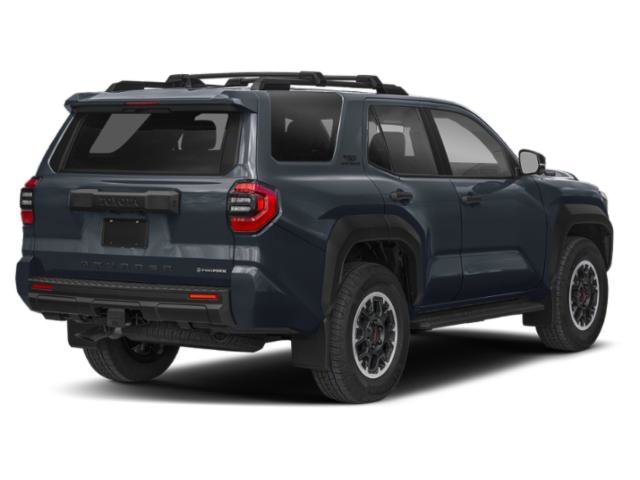 New 2026 Underground Toyota TRD Off Road Premium image 2