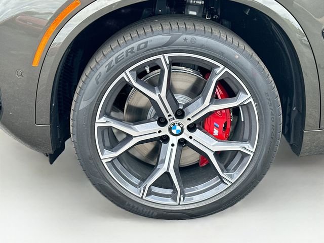 New 2026 Green BMW sDrive40i image 26