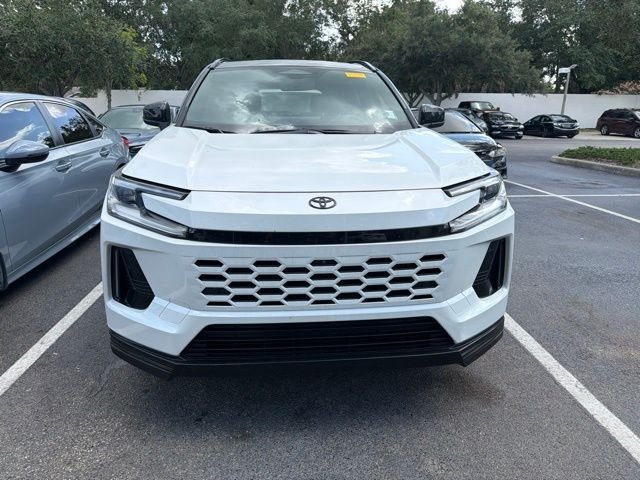 Used 2026 Pearl Toyota XSE image 2