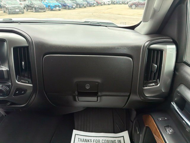 Used 2018 Summit White Chevrolet LTZ image 21