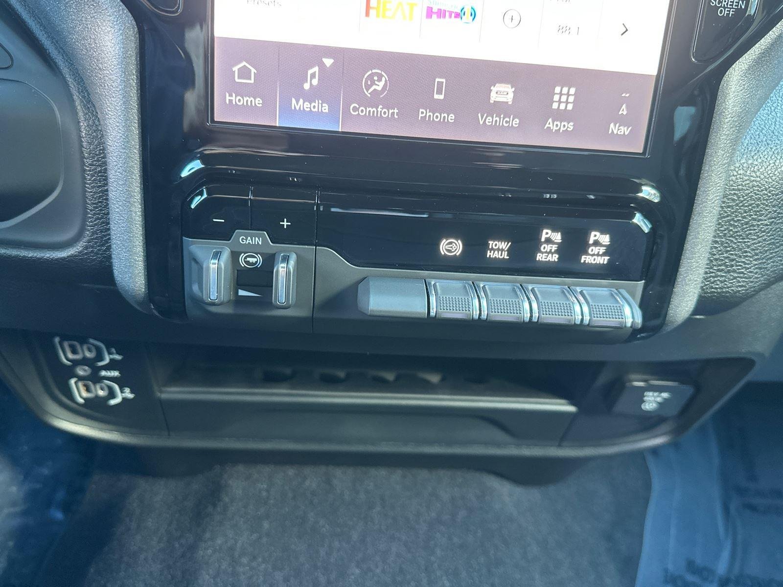 2026 RAM 2500 Tradesman - Photo 26